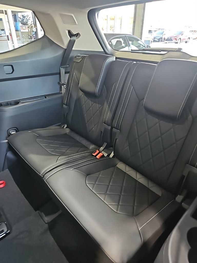 New 2026 Volkswagen Atlas SEL Premium R-Line image 25