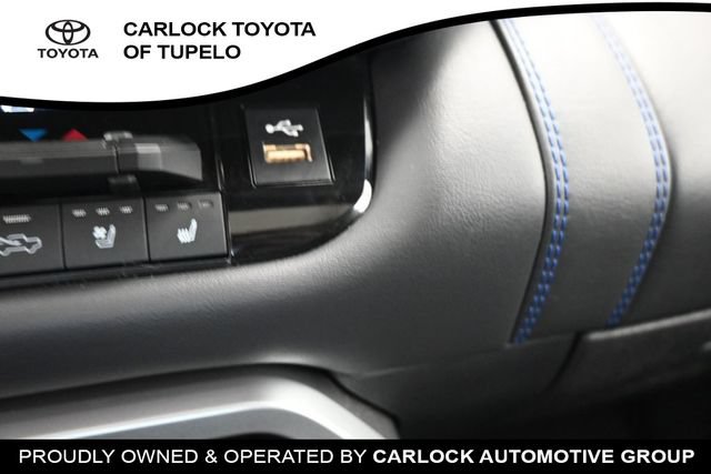 Used 2024 Toyota Tundra Platinum AWD/4WD image 15