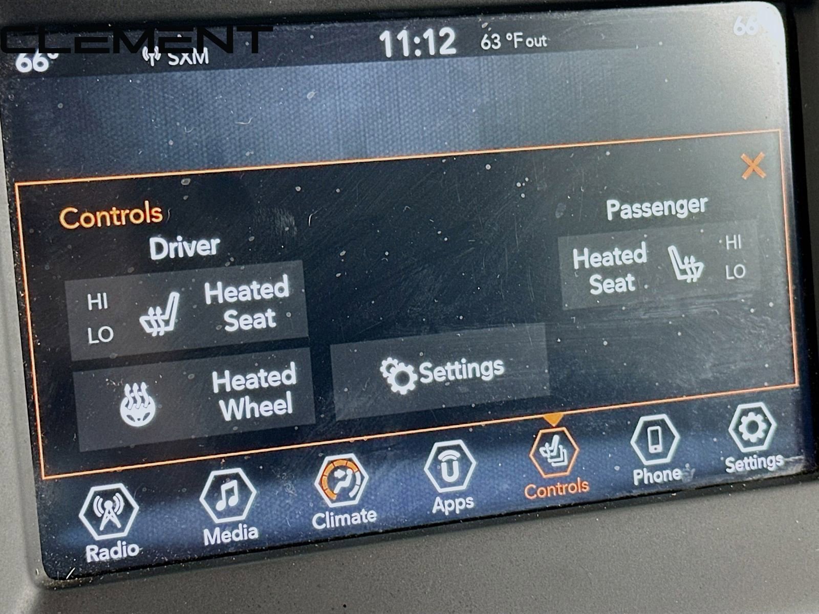 Used 2021 Jeep Compass Latitude w/ Convenience Group image 23