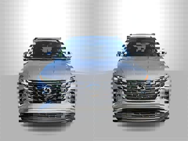 Certified 2022 Hyundai Tucson SEL image 3