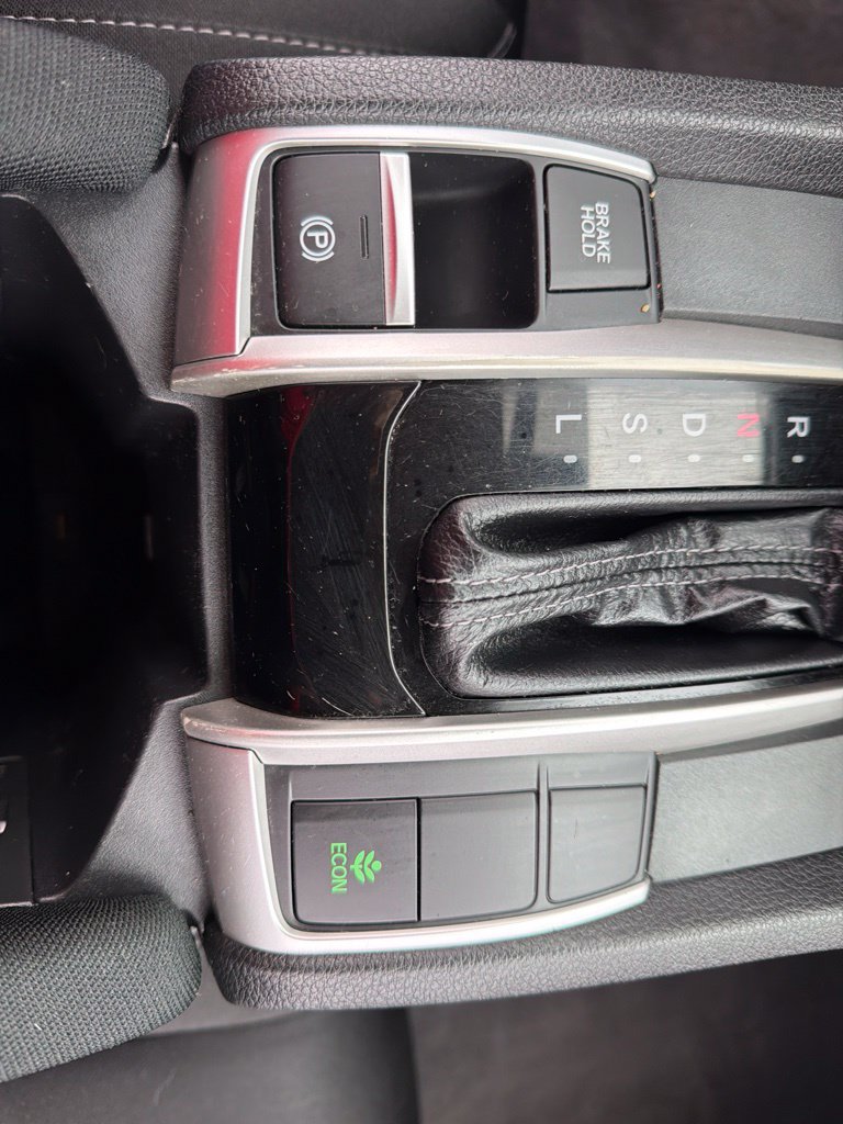 Used 2019 Honda Civic EX image 23