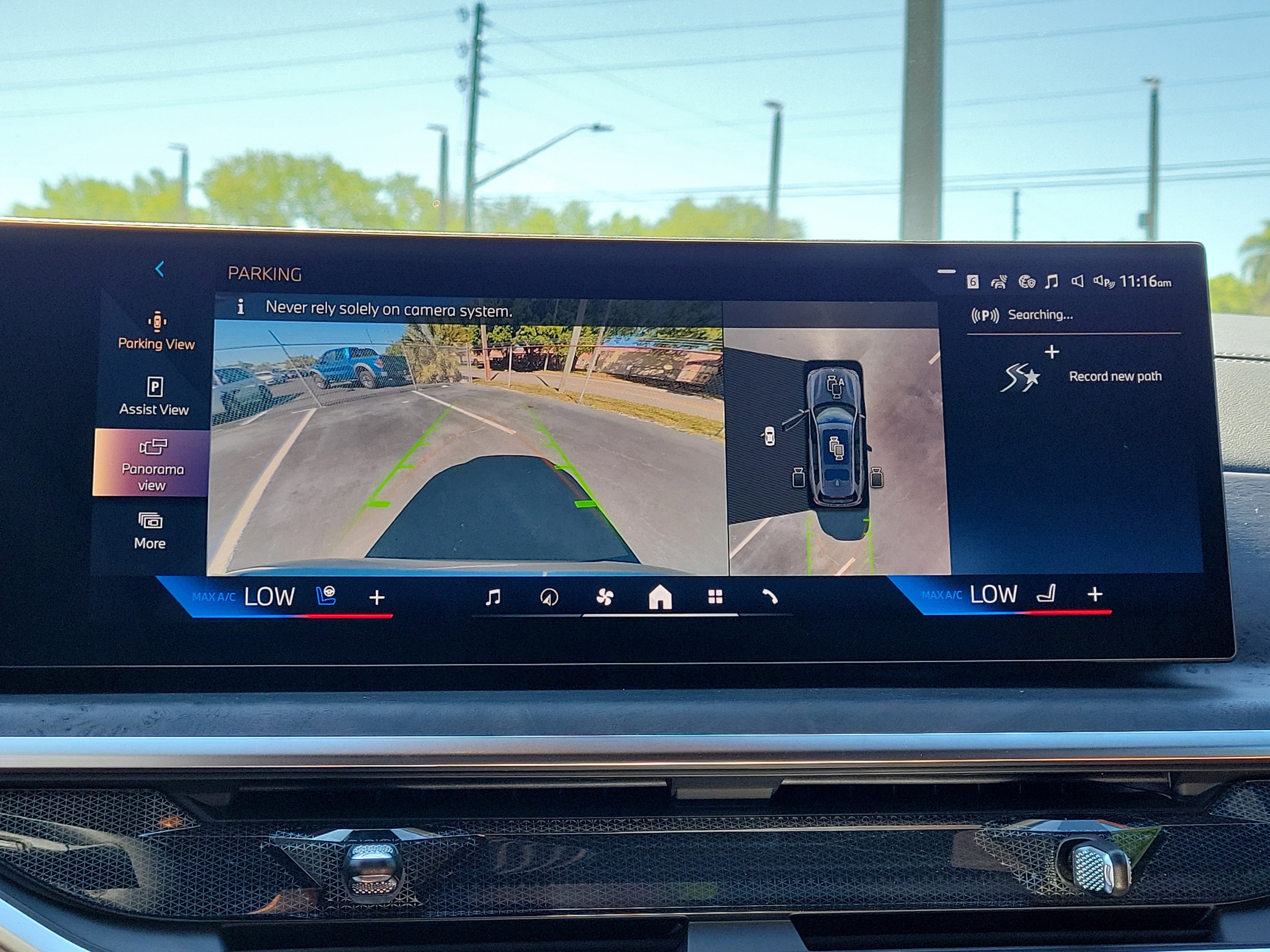 New 2026 BMW X7 xDrive40i w/ Executive Package image 21