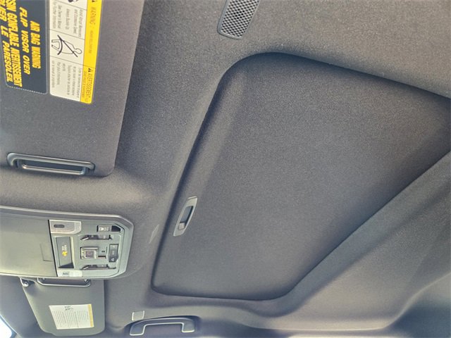 New 2026 Toyota 4Runner Limited image 19