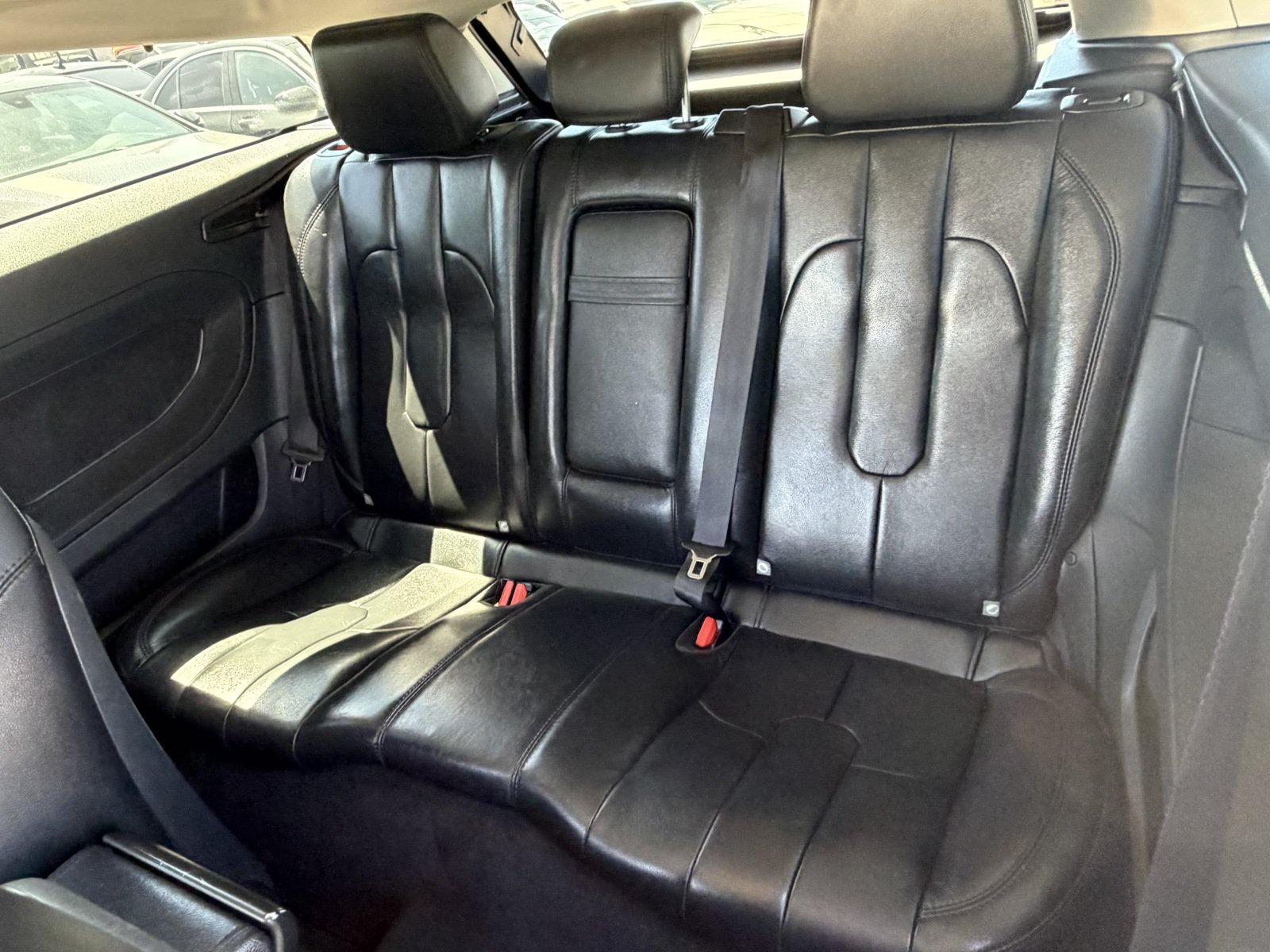 Used 2013 Land Rover Range Rover Evoque Pure Plus AWD/4WD image 11