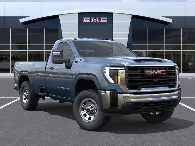New 2026 GMC Sierra 3500 Pro w/ Convenience Package AWD/4WD image 31