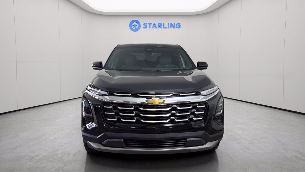 Certified 2025 Chevrolet Equinox LT w/ Safety and Technology Package FWD image 17