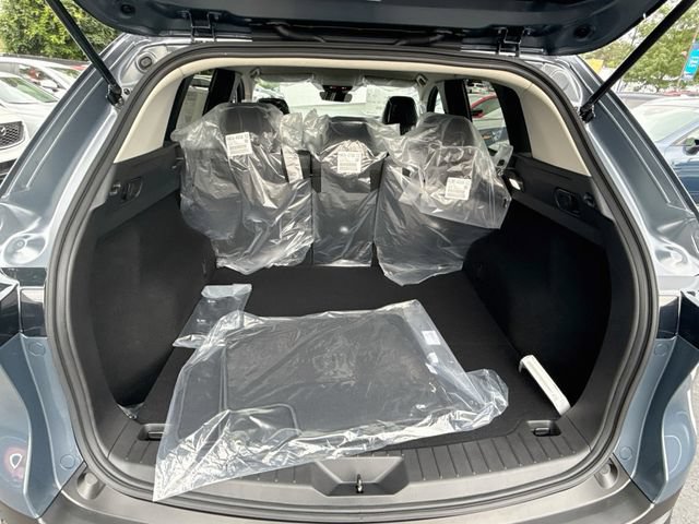New 2026 MAZDA CX-5 Select AWD/4WD image 25
