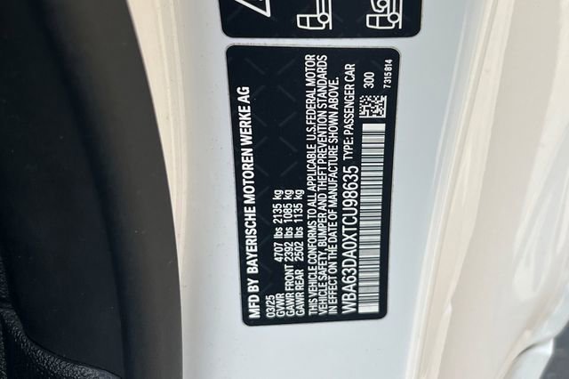 Used 2026 BMW 430i xDrive Coupe image 34