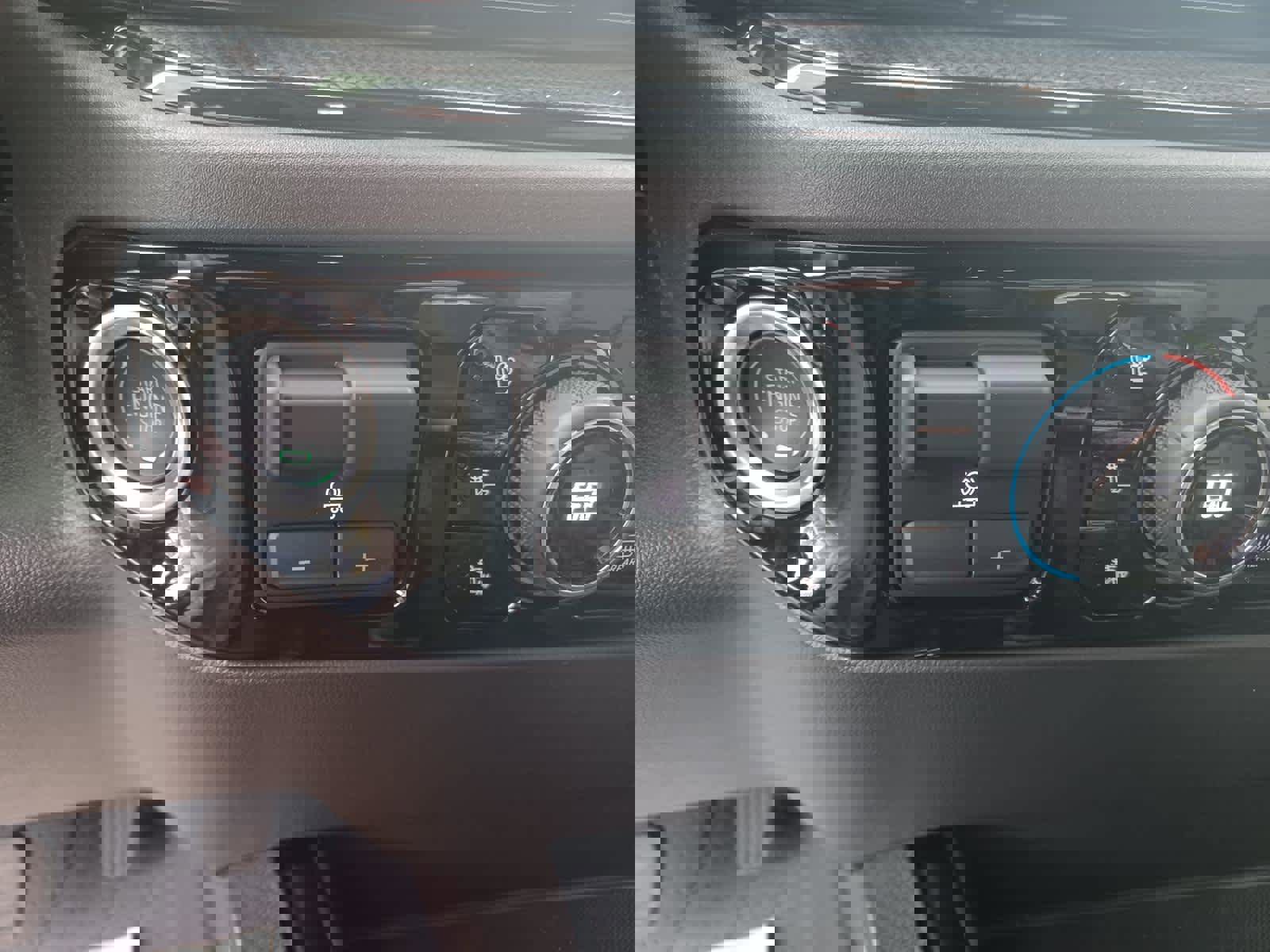 Used 2026 Chevrolet Silverado 1500 ZR2 image 16