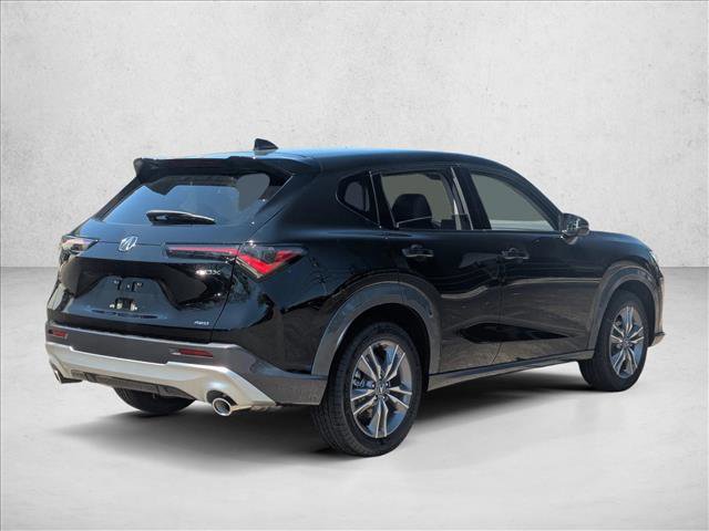 New 2026 Acura ADX AWD image 2