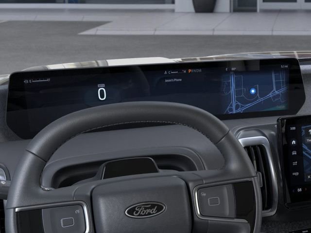 New 2025 Ford Expedition Tremor image 13