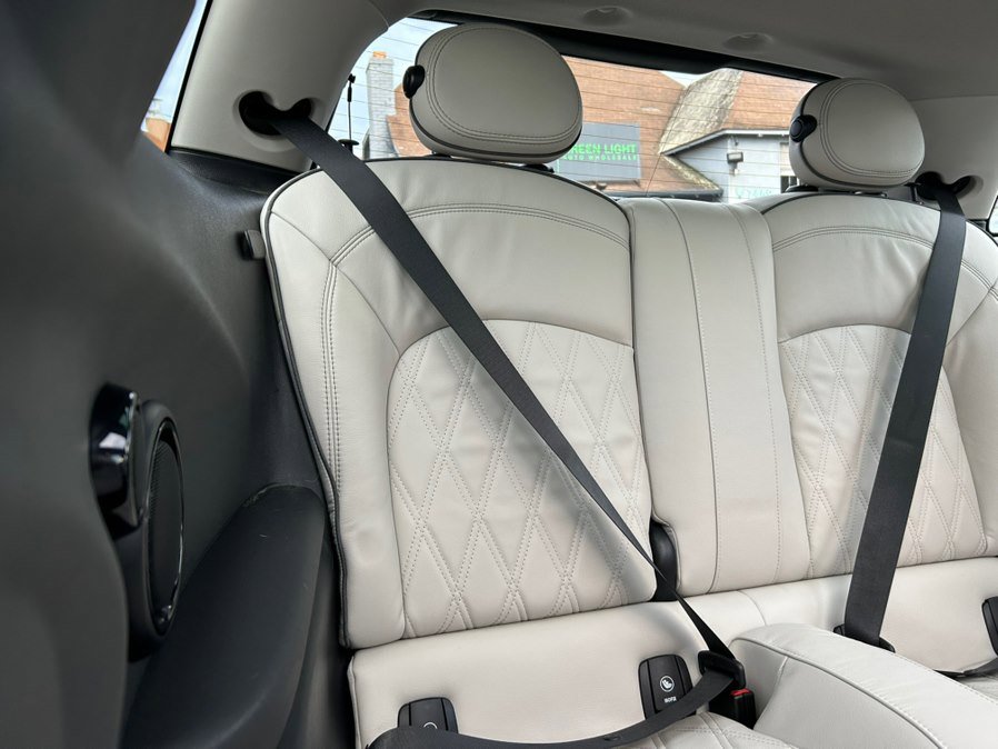 Used 2023 MINI Cooper SE image 50