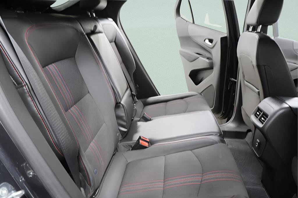 Used 2022 Chevrolet Equinox RS image 26