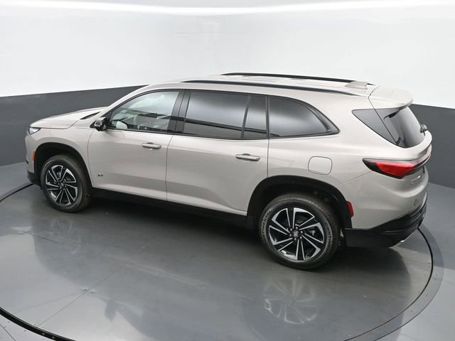 New 2026 Buick Enclave Sport Touring w/ Power Package image 42