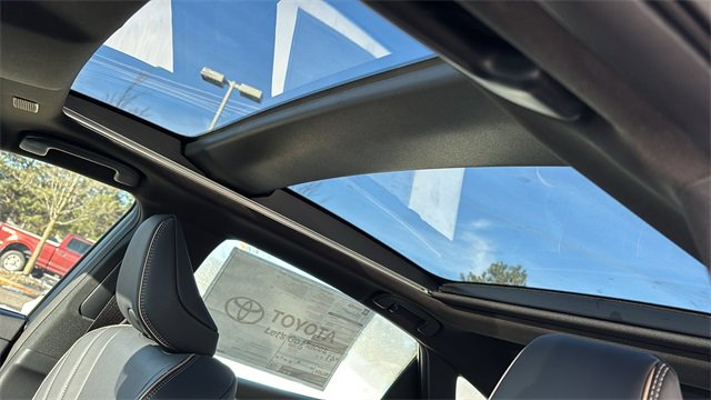 New 2026 Toyota Crown Limited w/ Advanced Technology Package image 9