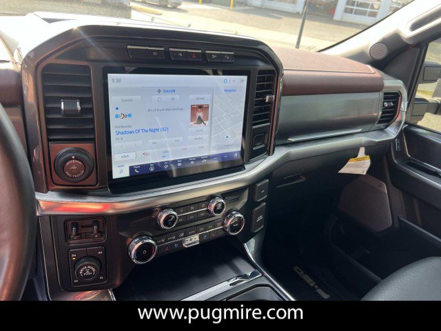 Used 2022 Ford F150 Lariat image 29