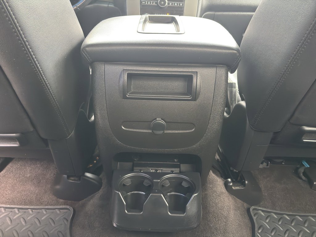 Used 2014 Chevrolet Silverado 3500 LTZ w/ LTZ Plus Package image 29