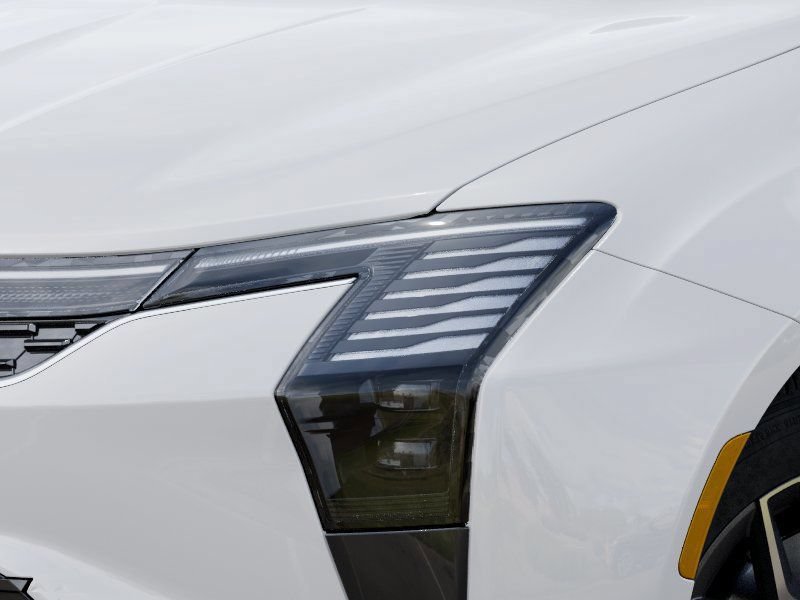 New 2027 Chrysler Pacifica Limited FWD image 10