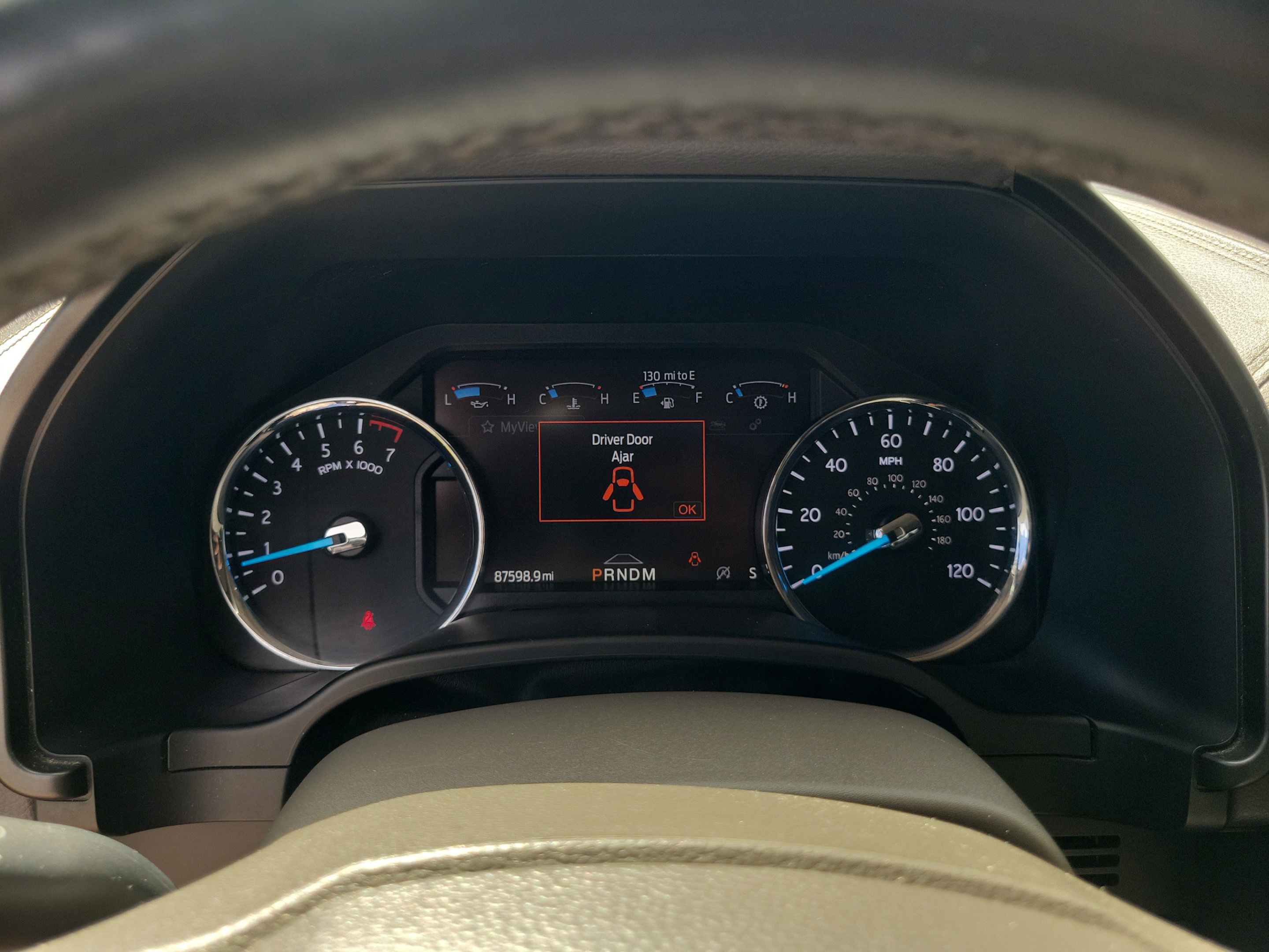 Used 2021 Ford Expedition Max Limited RWD image 17