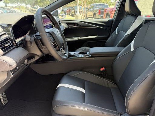 New 2026 Toyota Camry SE w/ Convenience Package FWD image 21