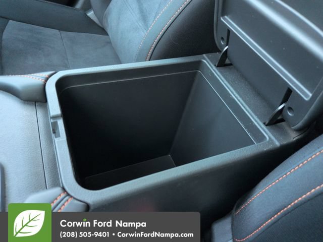 Used 2020 Nissan Sentra SR FWD image 19