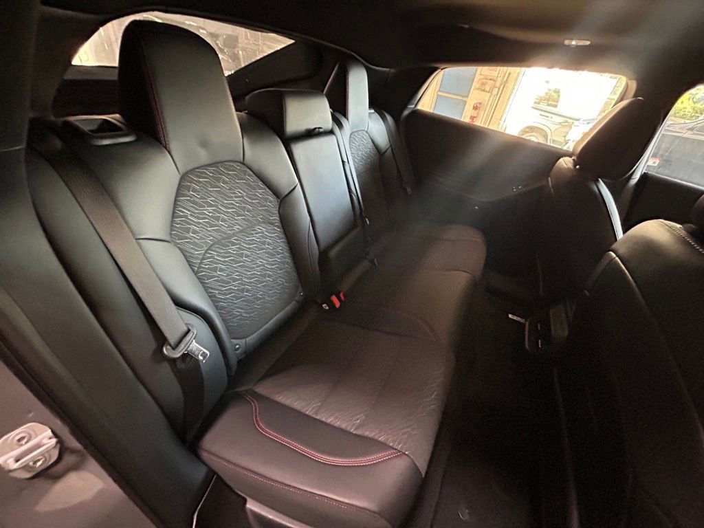 New 2026 Dodge Charger R/T Scat Pack image 36