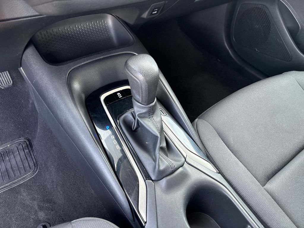 Used 2024 Toyota Corolla LE FWD image 22