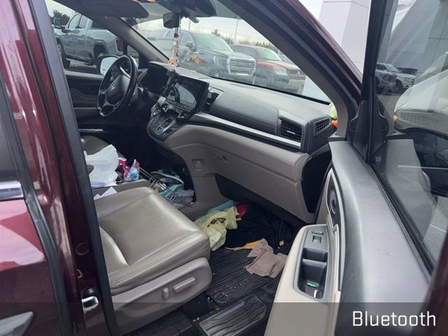 Used 2018 Honda Odyssey Touring image 6