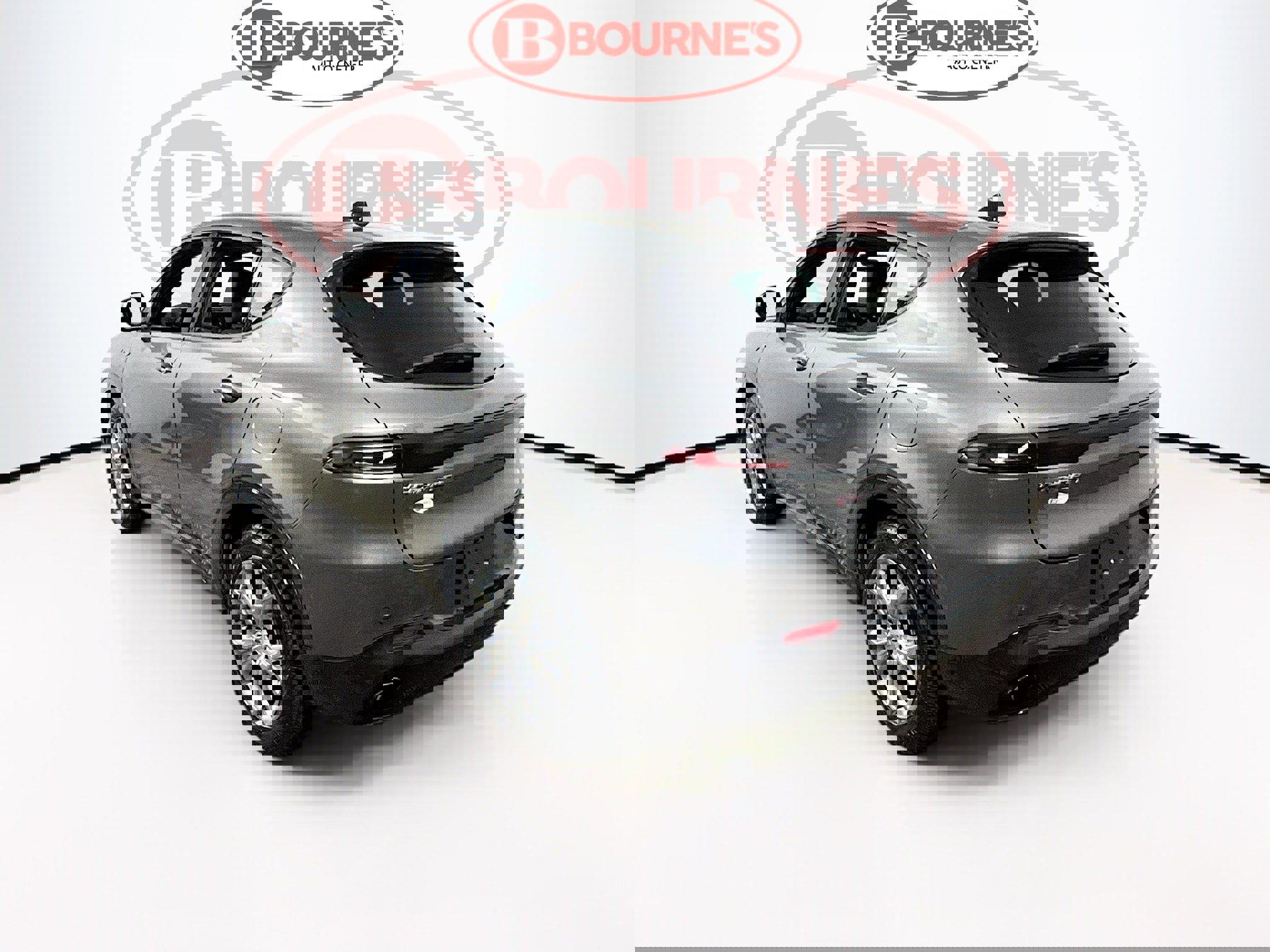 Used 2024 Dodge Hornet R/T image 7