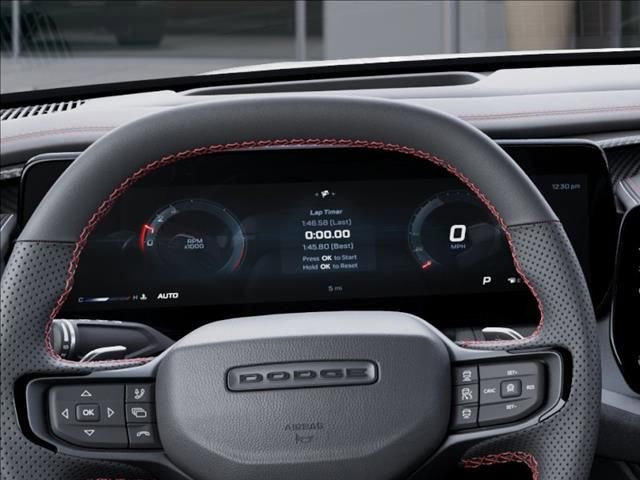 New 2026 Dodge Charger R/T Scat Pack image 17