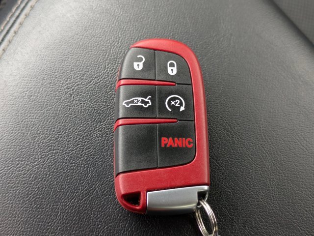 Used 2020 Dodge Challenger SRT Super Stock image 32