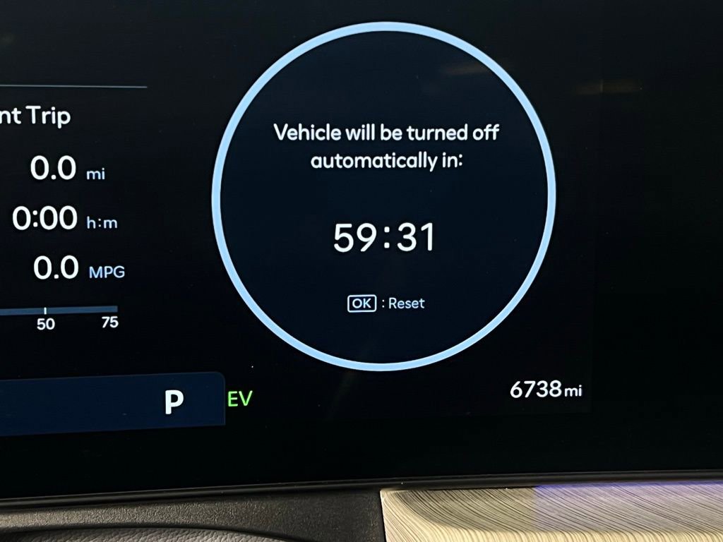 Used 2024 Hyundai Sonata Limited image 18