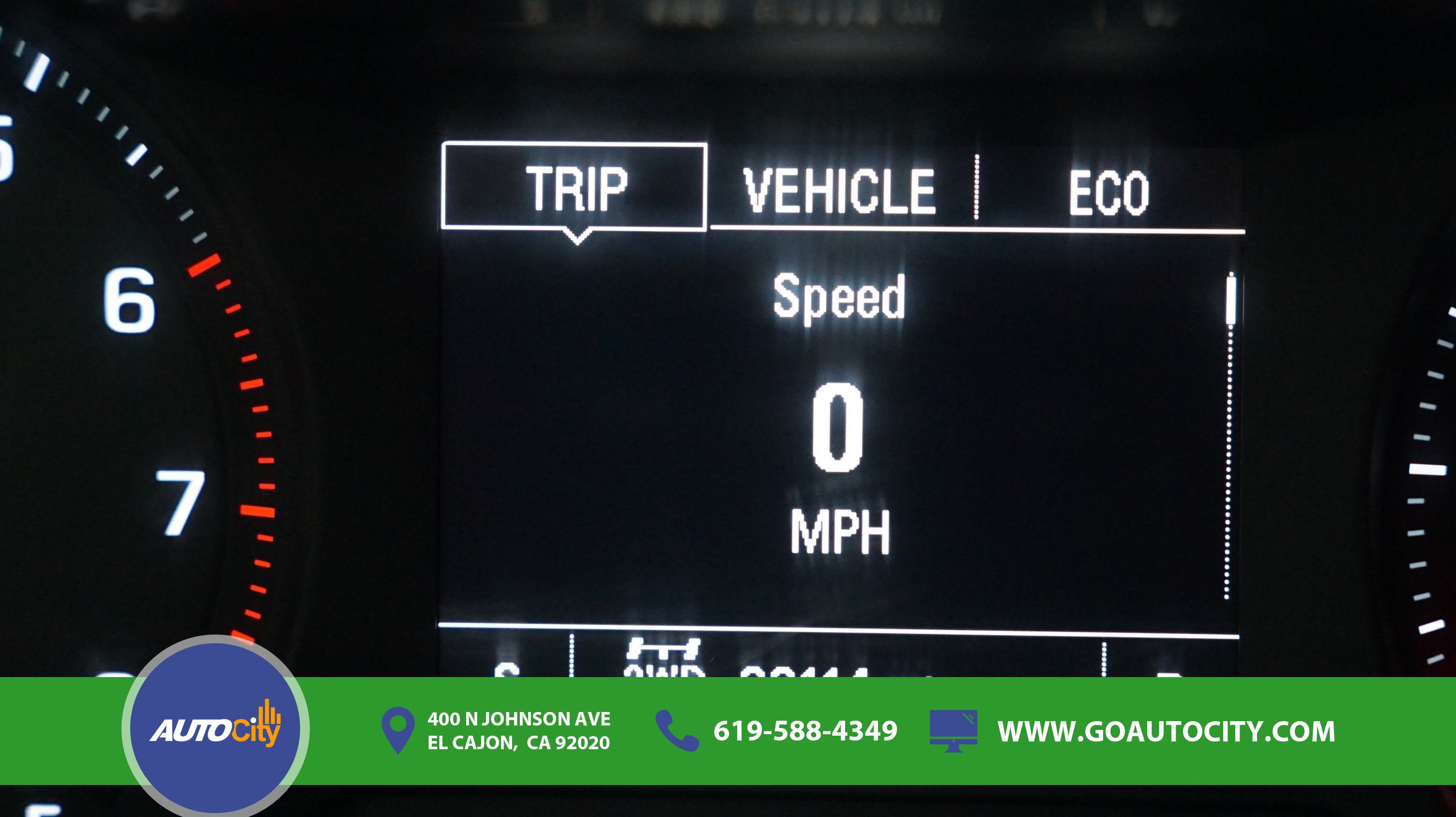 Used 2021 Chevrolet TrailBlazer LT AWD/4WD image 3