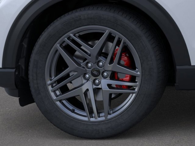 New 2026 Ford Explorer ST-Line image 19