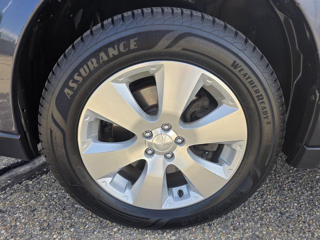 Used 2012 Subaru Outback 3.6R Premium AWD/4WD image 40