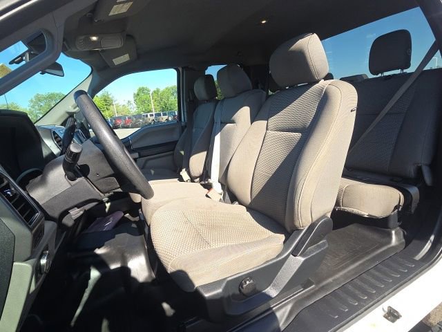 Used 2019 Ford F150 XLT w/ Max Trailer Tow Package AWD/4WD image 20