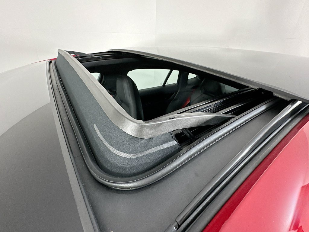 New 2026 Porsche Panamera 4 AWD/4WD image 14