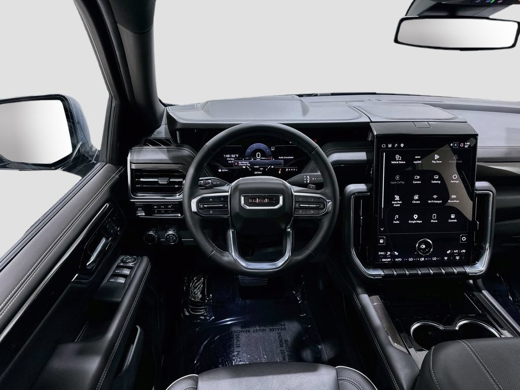 Used 2025 GMC Yukon XL Elevation RWD image 23