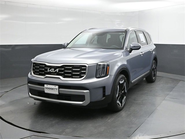 Used 2023 Kia Telluride S image 30