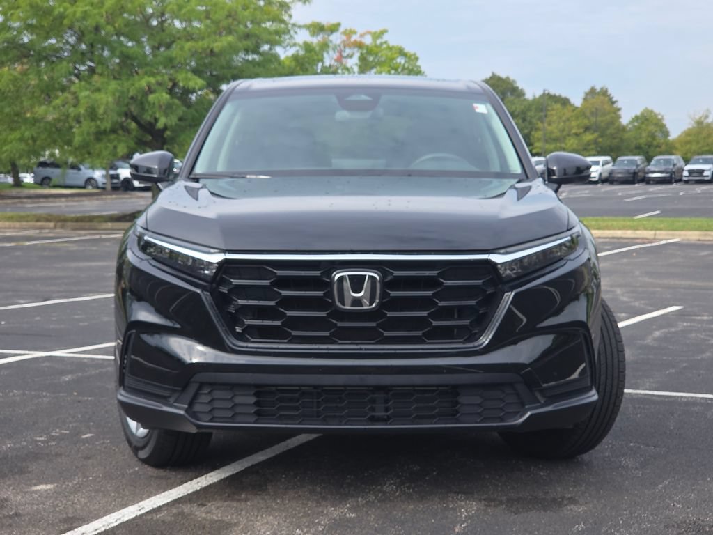 Certified 2026 Honda CR-V EX image 19