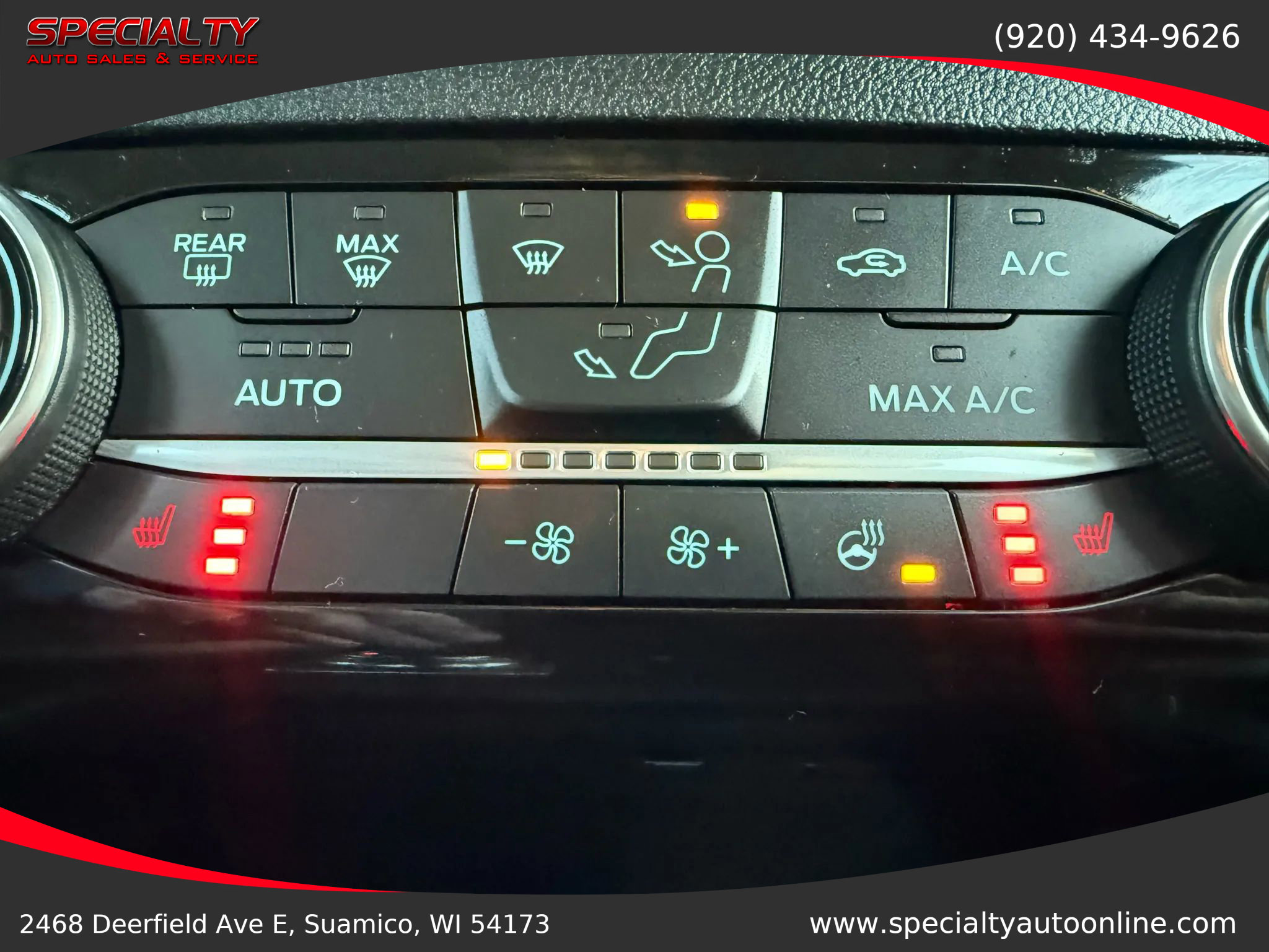 Used 2021 Ford Escape SE w/ Convenience Package image 24