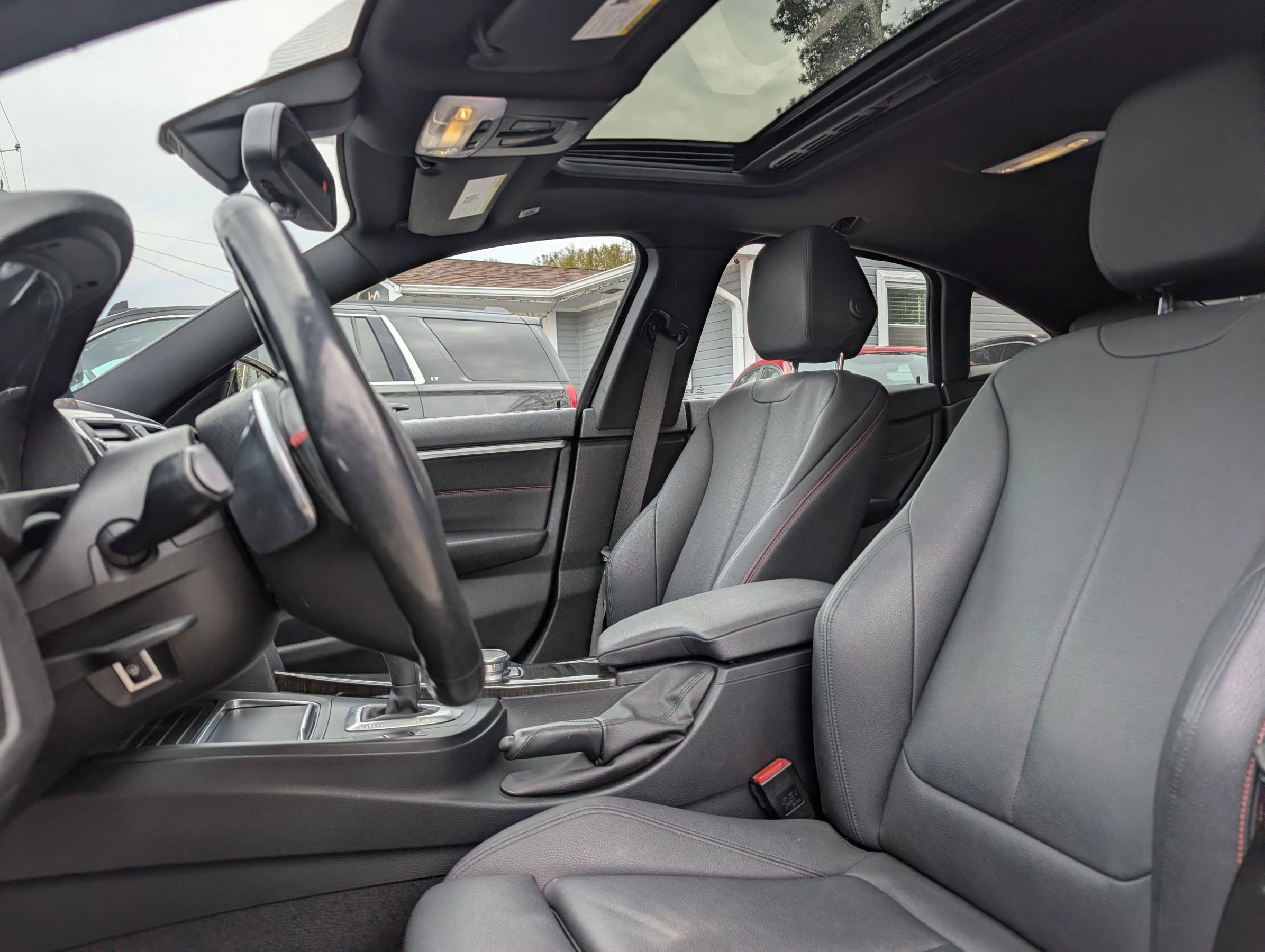 Used 2018 BMW 430i Gran Coupe xDrive AWD/4WD image 19