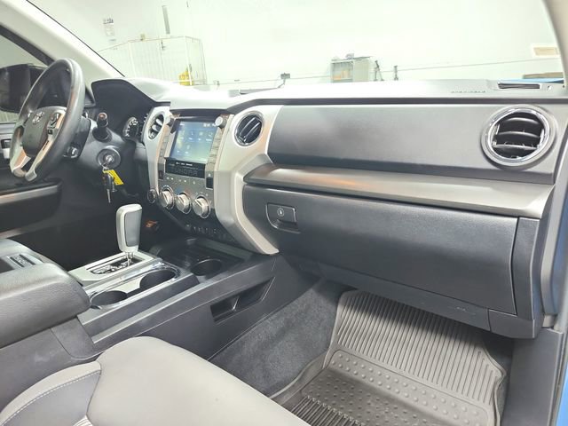 Used 2021 Toyota Tundra SR5 AWD/4WD image 36
