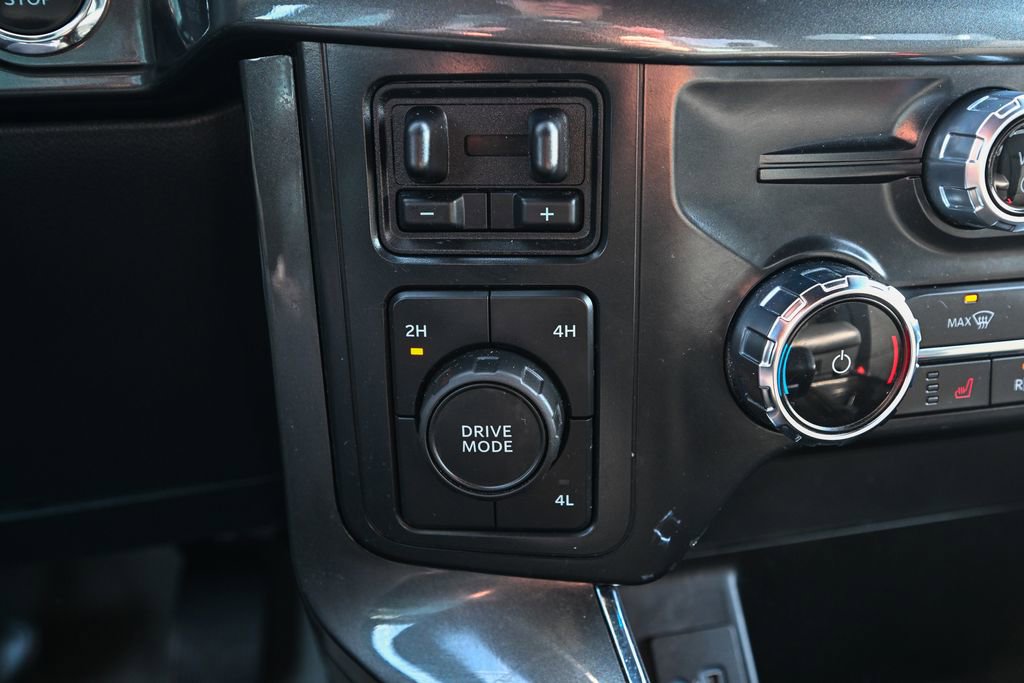 Used 2022 Ford F150 XLT w/ Equipment Group 302A High image 36