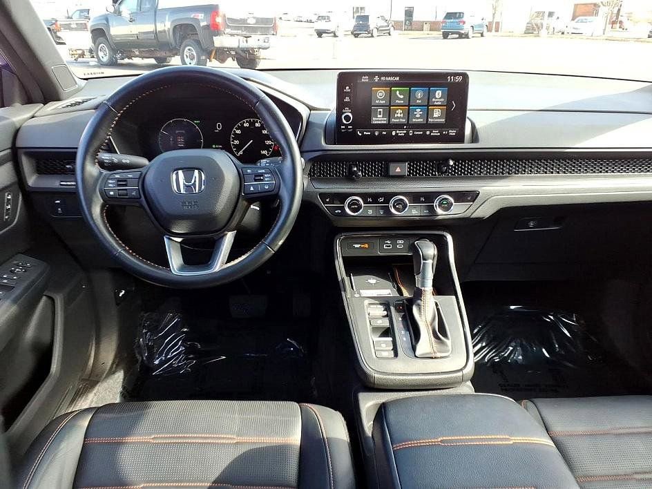 Used 2025 Honda CR-V Sport-L image 20