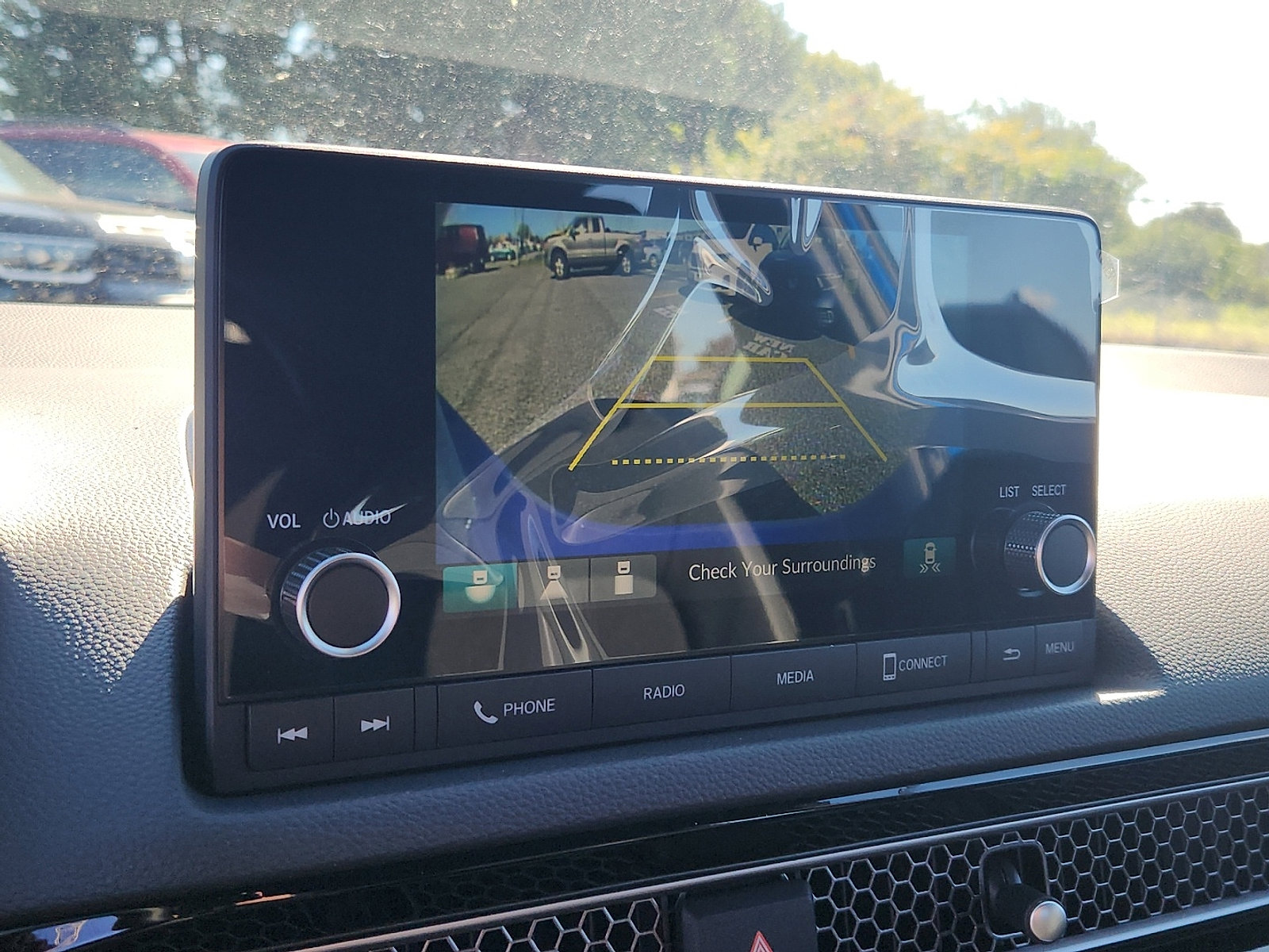 New 2026 Honda Civic Sport image 12