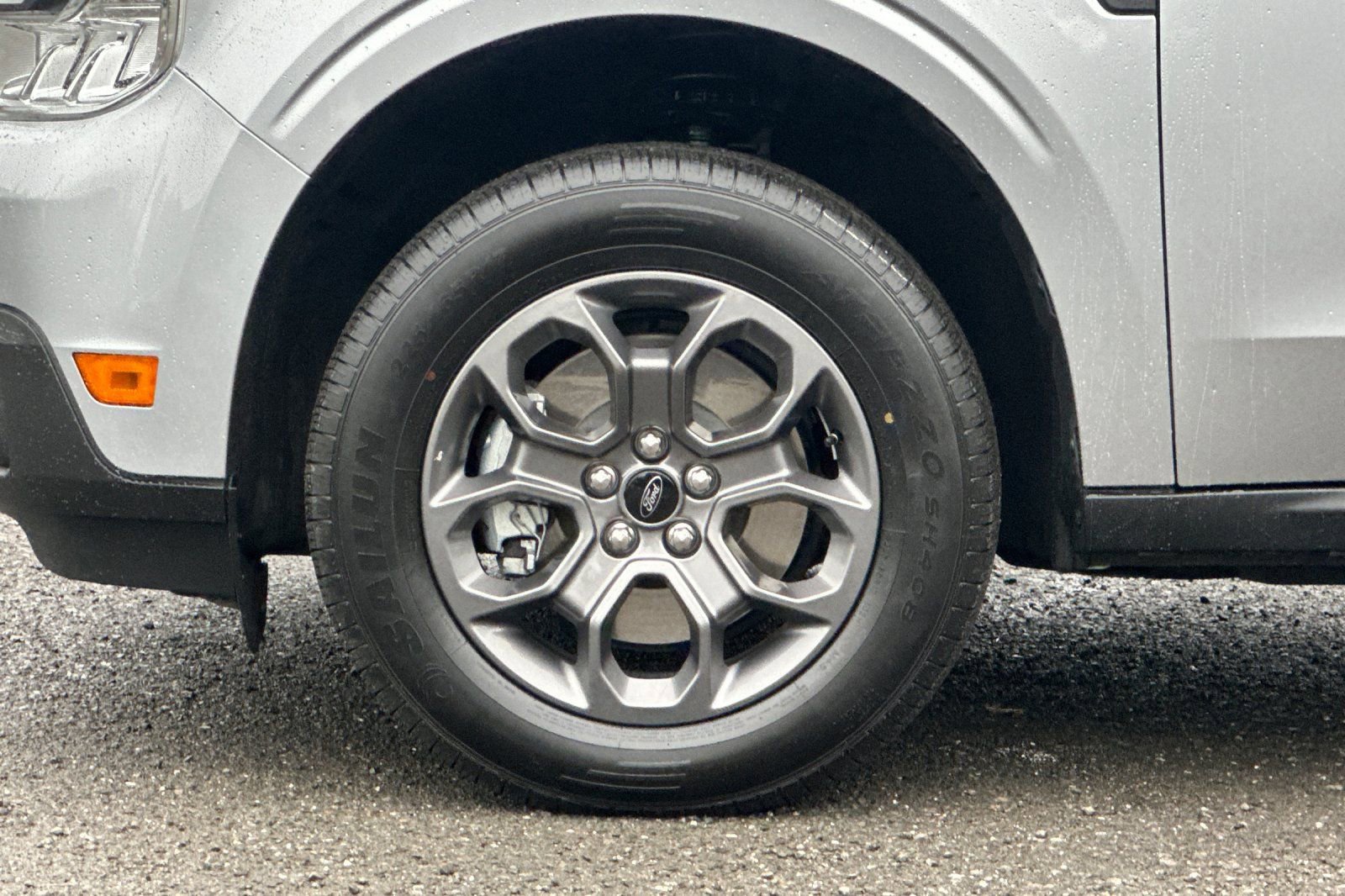 Used 2024 Ford Maverick XLT image 22