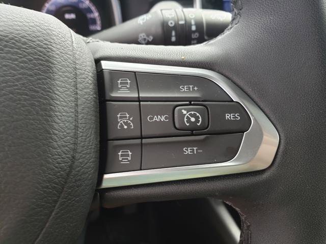 Used 2024 Jeep Compass Limited w/ Elite Group image 22