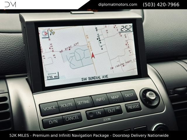 Used 2004 INFINITI G35 Coupe w/ Premium Pkg RWD image 34