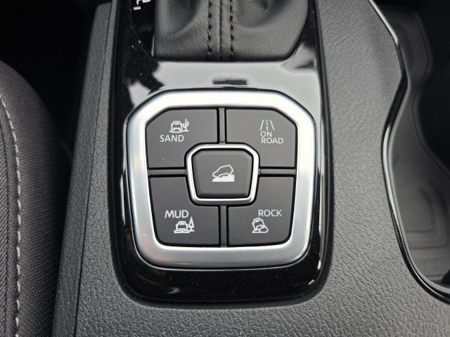 New 2026 Nissan Frontier SV w/ SV Convenience Package image 31